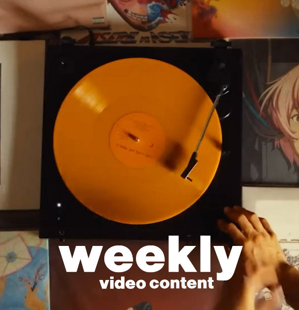 Video Content is a Long Game!